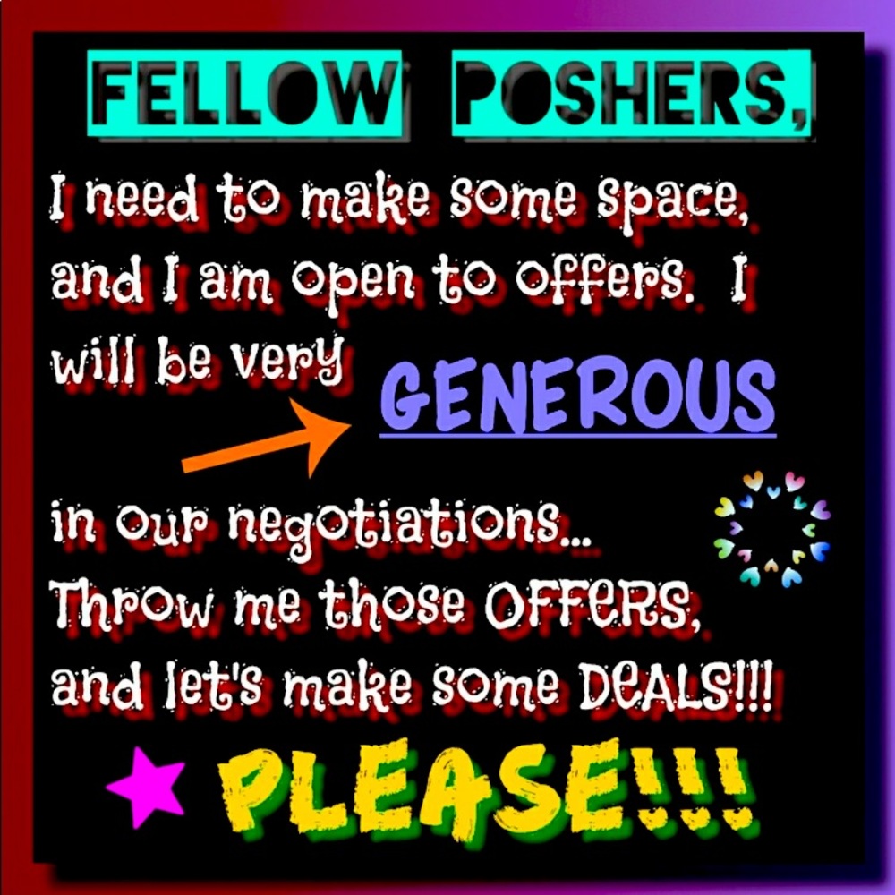 Cloths, skincare, jewelry, cloths